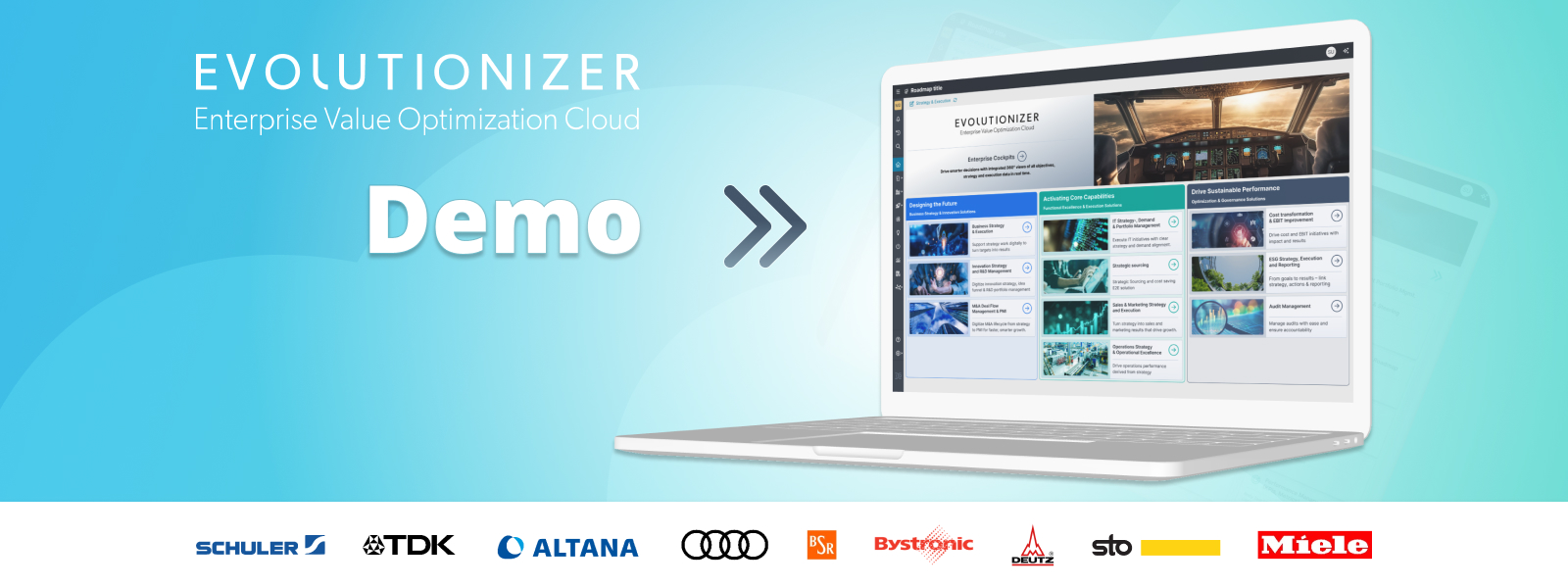 Demo Header 1